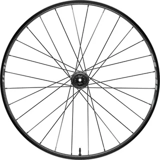 ZIPP 101 XPLR Disc Tubeless Shim/SRAM Schwarz