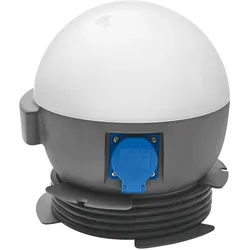 LED Arbeitsleuchte Future Ball