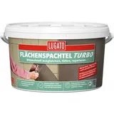 Lugato Flächenspachtel Turbo 5 kg