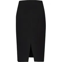 s.Oliver Bleistiftrock Damen Schwarz 38