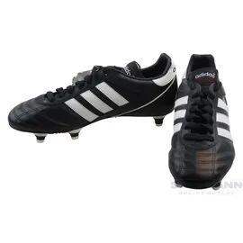 adidas Kaiser 5 Cup Black / Footwear White / Red 39 1/3