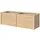 Weka Killarney Hochbeet 250 x 100 x 80 cm Natur