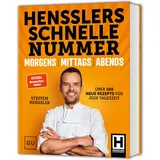 Gräfe und Unzer Hensslers Schnelle Nummer - morgens, mittags, abends
