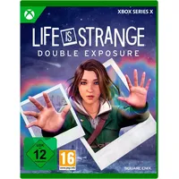Square Enix Life is Strange: Double Exposure (Xbox One/SX)