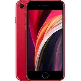Apple iPhone SE 2020 256 GB Weiß