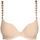 Marie Jo Tom Heart Shaped Padded Bra BH Beige 85B