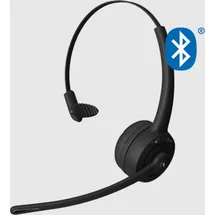 WHD Headset 1110200470000