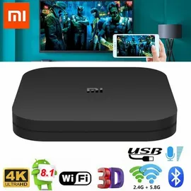 Xiaomi Mi Box S