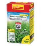 Stanley LE 50 Premium Rasen-Langzeitdünger 120 Tage 1 kg