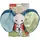 Fisher-Price Planet Friends Riesenohr Elefant 18 cm Mehrfarbig