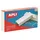 APLI 13469 - Packung mit 1000 Heftklammern, 22/6-24/6