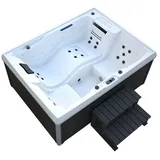 Home Deluxe Stream Whirlpool Set (20355)