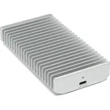 OWC Express 1M2 8 TB, Externe SSD, Silber