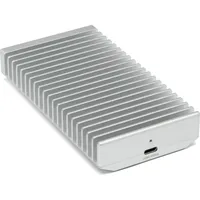 OWC Express 1M2 8 TB, Externe SSD, Silber