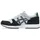 Asics Lyte Classic Glacier Grey/Raw Indigo 38