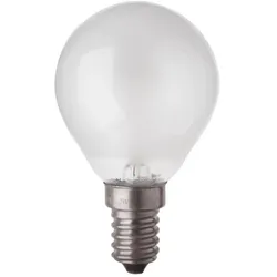 Osram Tropfenlampe "G45 SPC.P OVEN 300° C matt" 40W E14 für Haushaltsbacköfen