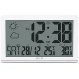 Explore Scientific Wetterstation RDC8001 Schwarz