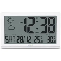 Explore Scientific Wetterstation RDC8001 Schwarz