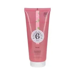 Roger & Gallet Gel Douche Bienfaisant ROSE 200 ml