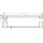 Hansgrohe AddStoris Badetuchhalter Schwarz 41747340