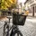 KLICKfix Lamello Mini Fahrradkorb schwarz