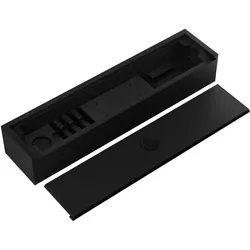 HORL 3 Box HO3BOX-P exklusive Aufbewahrung für den Rollschleifer