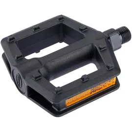 CON-TEC Happy Kid 9/16 Zoll Schwarz