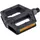 CON-TEC Happy Kid 9/16 Zoll Schwarz