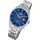 Festina Classic Steel F20005/3 Edelstahl 40,0 mm