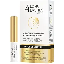 Oceanic Long4Lashes Kurve intensiv Wimpern 3ml