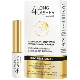 Oceanic Long4Lashes Kurve intensiv Wimpern 3ml