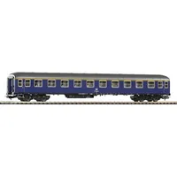 PIKO Schnellzugwagen der DB 59620 H0