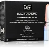 Martiderm Black Diamond Epigence Optima Spf50 10 Ampullen)