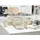 CreaTable Nature Collection Kaffeeservice 12-tlg. Creme