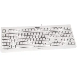 Cherry KC 1000 UK hellgrau JK-0800GB-0