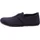 HAFLINGER Everest Focus Blau 46