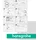 Hansgrohe Dichtungs-Set mit Schwenkauslauf