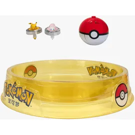 Pokémon Battle Spinner Arena Set