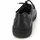 Mephisto Douk Herren Schwarz 43
