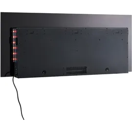 Balderia Vanadis schwarz