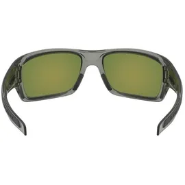 OAKLEY Turbine OO9263-57 grey ink/prizm ruby