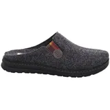 ROHDE Asiago Pantoffeln Grau 44