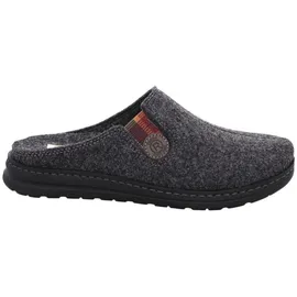 ROHDE Asiago Pantoffeln Grau 44
