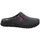 ROHDE Asiago Pantoffeln Grau 44