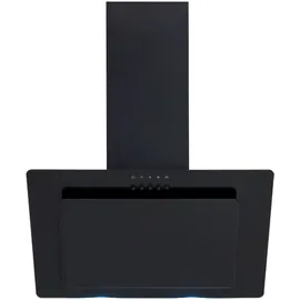 Exquisit KFD 61-8sw Kopffreihaube 60 cm