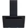 Exquisit KFD 61-8sw Kopffreihaube 60 cm