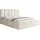 WFL GROUP Amira 120 x 200 cm Creme