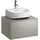 Laufen Waschtischunterschrank 1 Auszug 57,5 x 34 x 45,5 cm Grau