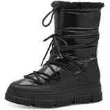 s.Oliver Damen Winterstiefel in Schwarz, 37 EU