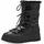 s.Oliver Damen Winterstiefel in Schwarz, 37 EU